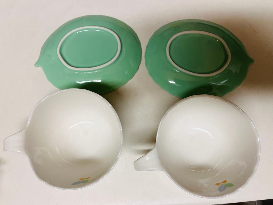 東京ディズニーリゾート限定ミニーティーセット