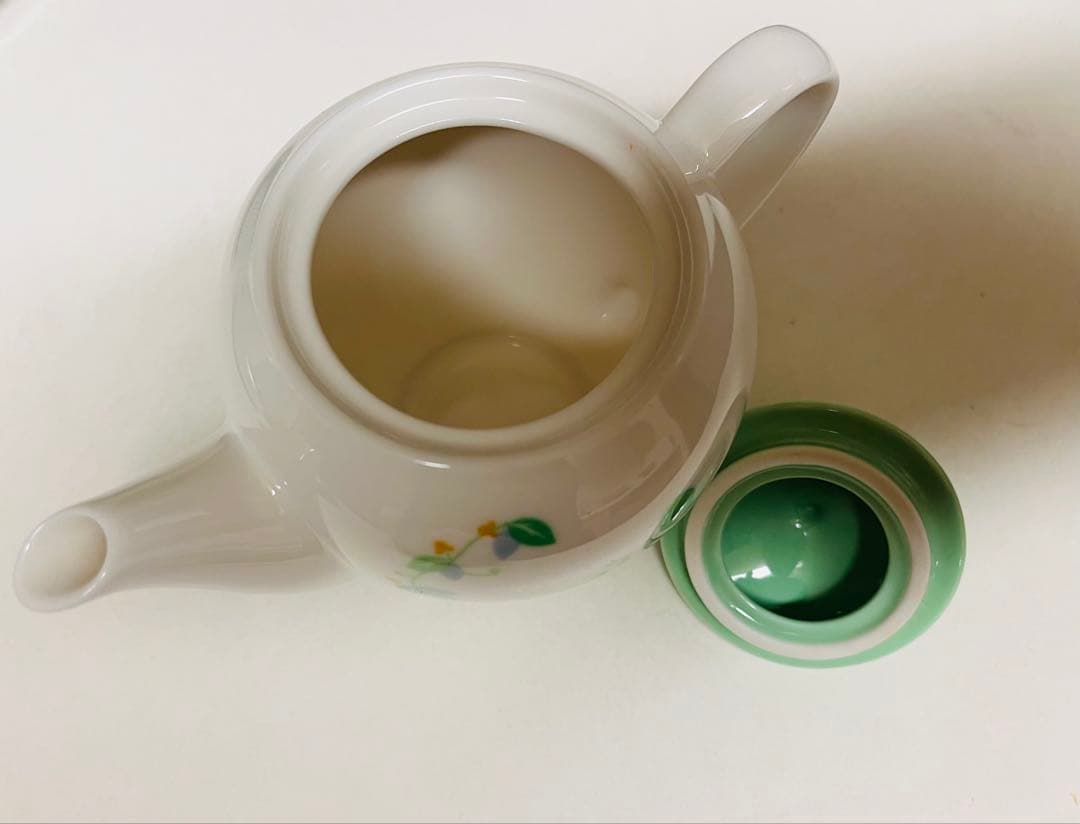 東京ディズニーリゾート限定ミニーティーセット