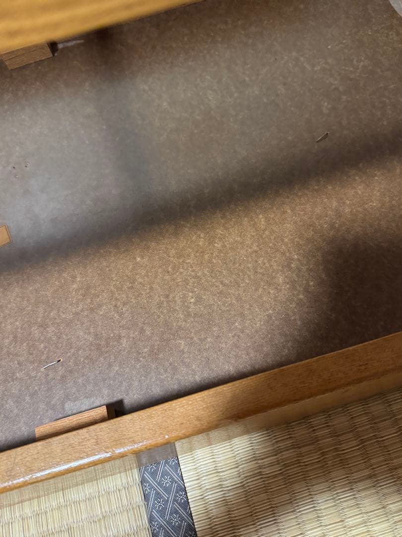 リビングテーブル センター ローテーブル 籐