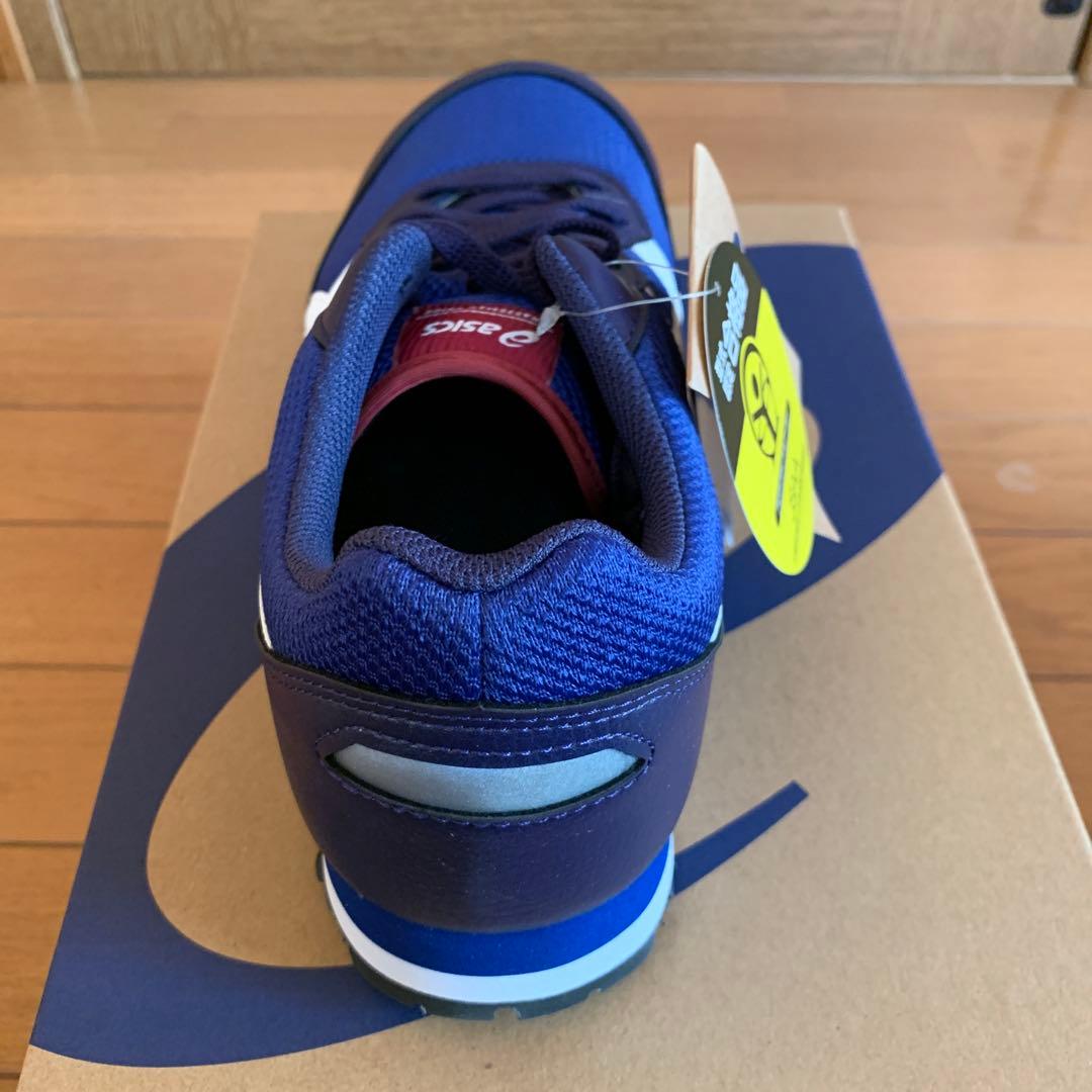 アシックス 安全靴　WINJOB CP201 26.5CM