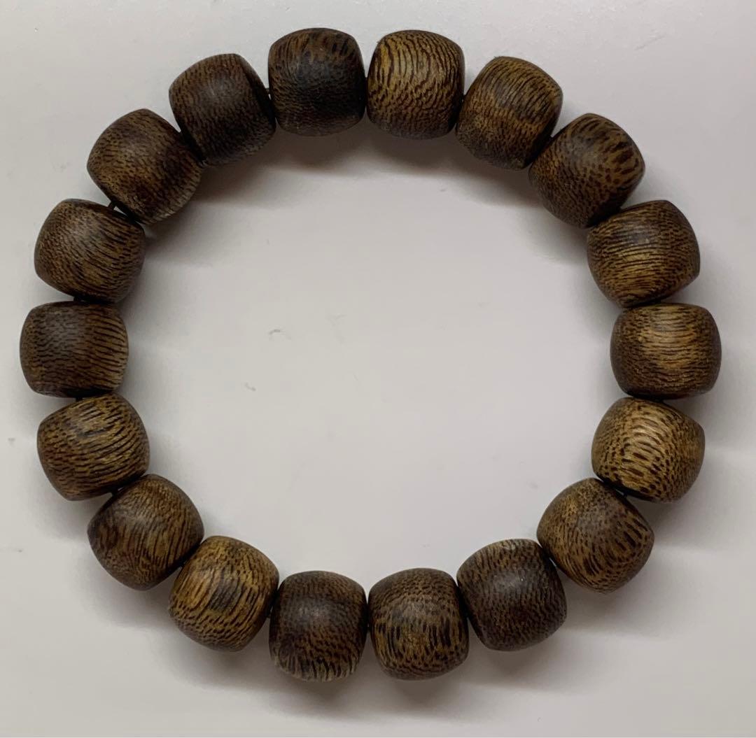 極上緑油伽羅 沈香 重さ：14g(高ランク本物）特別価格）