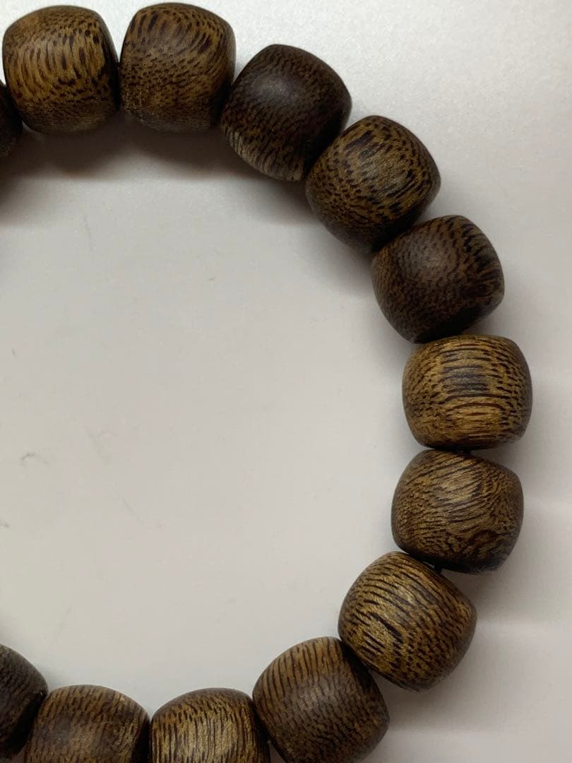 極上緑油伽羅 沈香 重さ：14g(高ランク本物）特別価格）