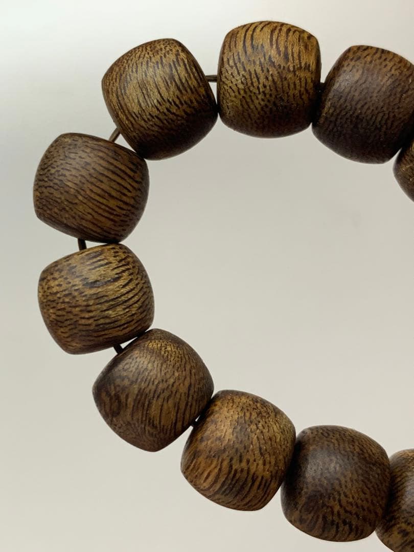 極上緑油伽羅 沈香 重さ：14g(高ランク本物）特別価格）