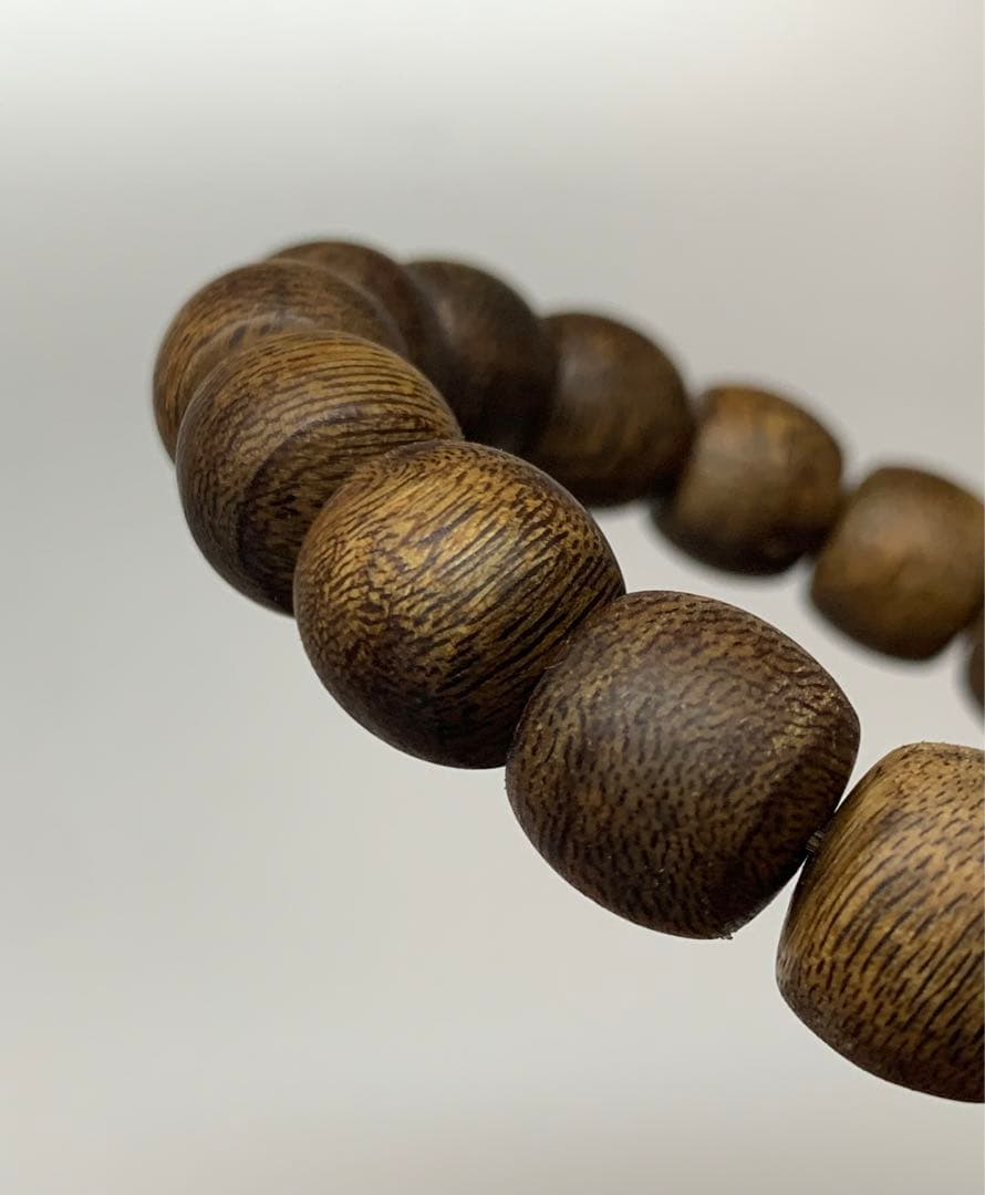 極上緑油伽羅 沈香 重さ：14g(高ランク本物）特別価格）