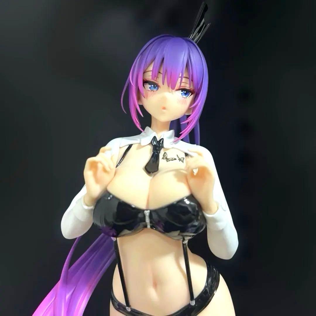 バニーフィギュア 1/4 まとめ売り