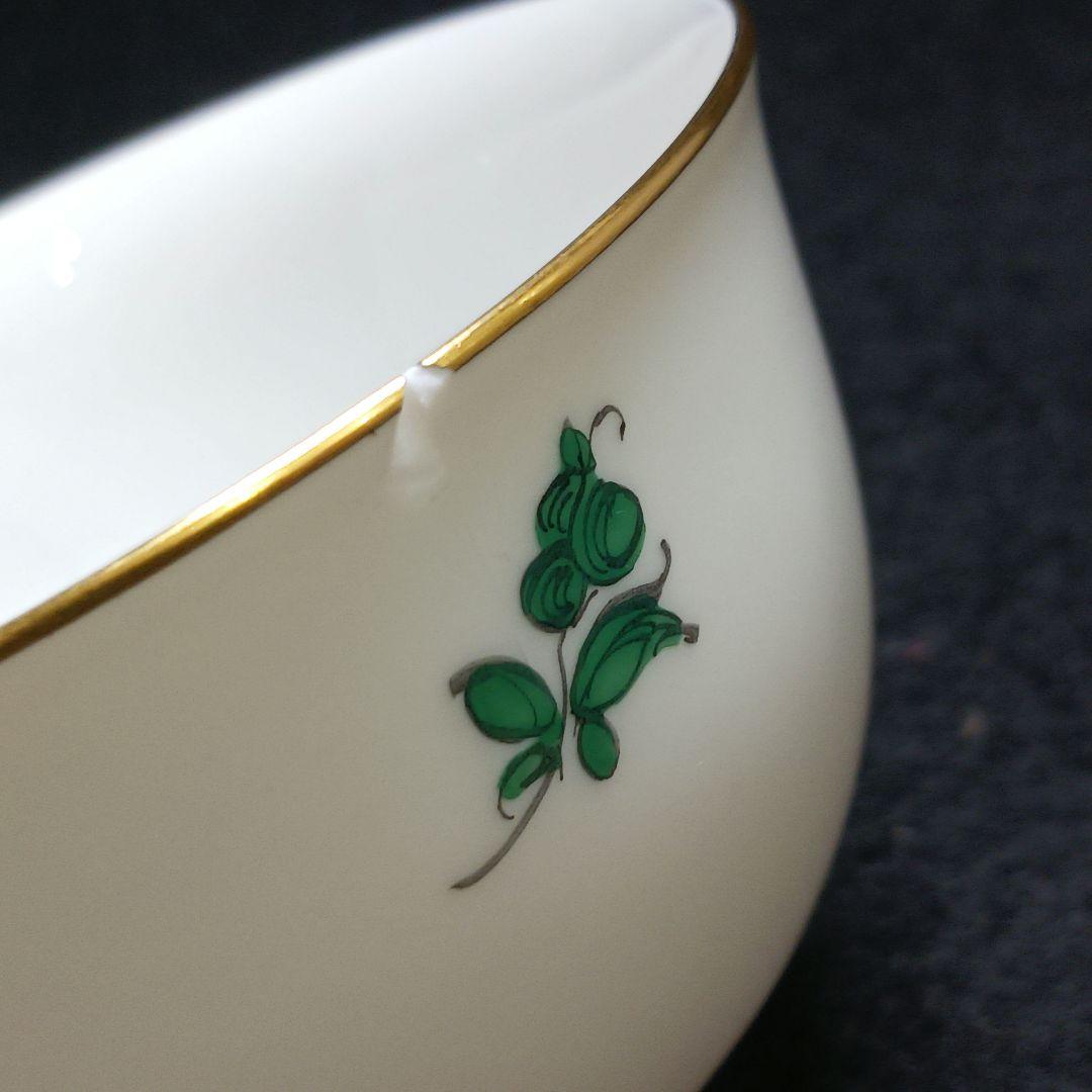 Y187-41 アウガルテン マリアテレジア 5点セット 訳あり品 - メルカリ