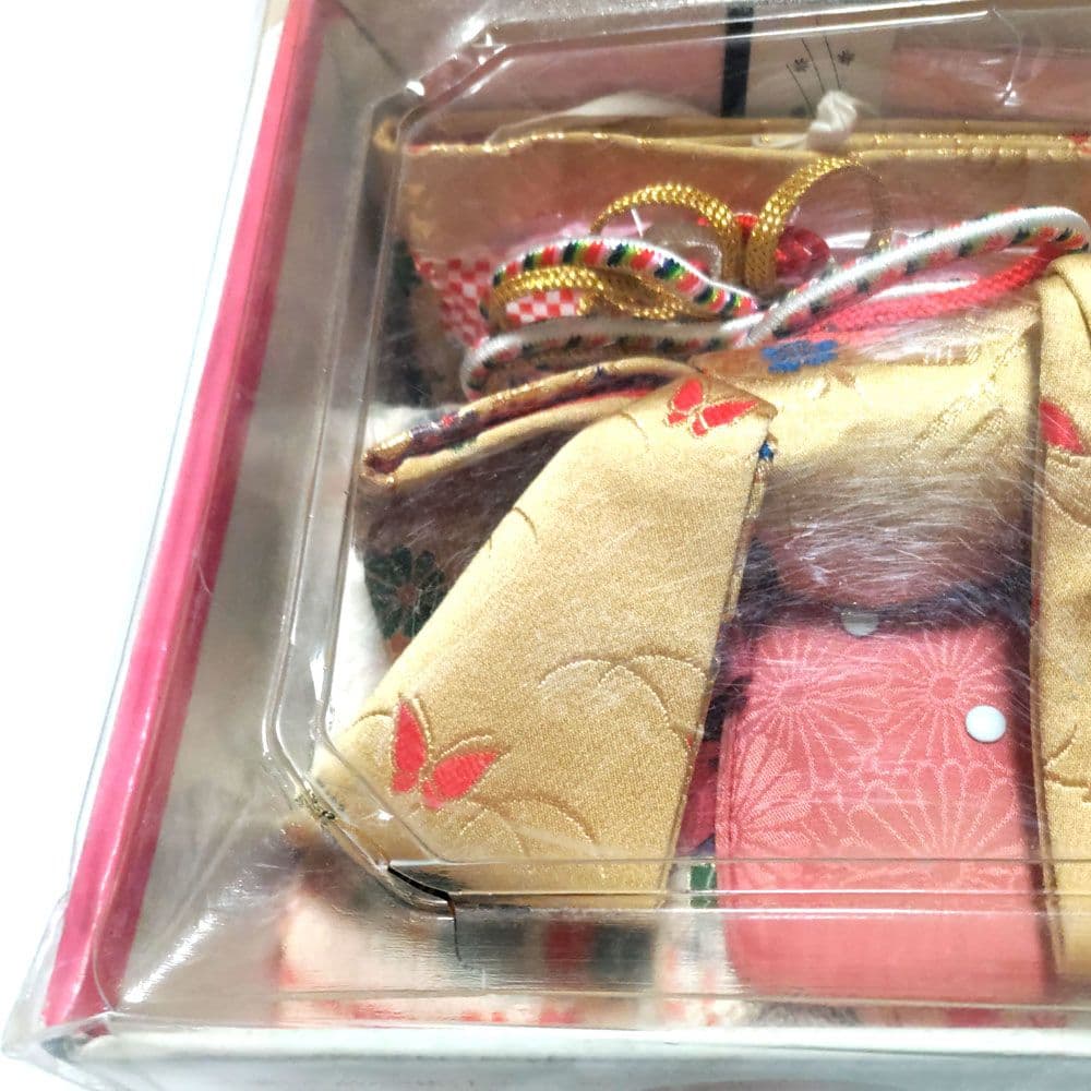 七五三お祝いセット3歳女の子用