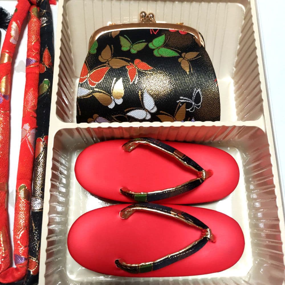 七五三お祝いセット3歳女の子用