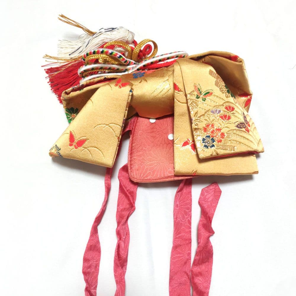 七五三お祝いセット3歳女の子用