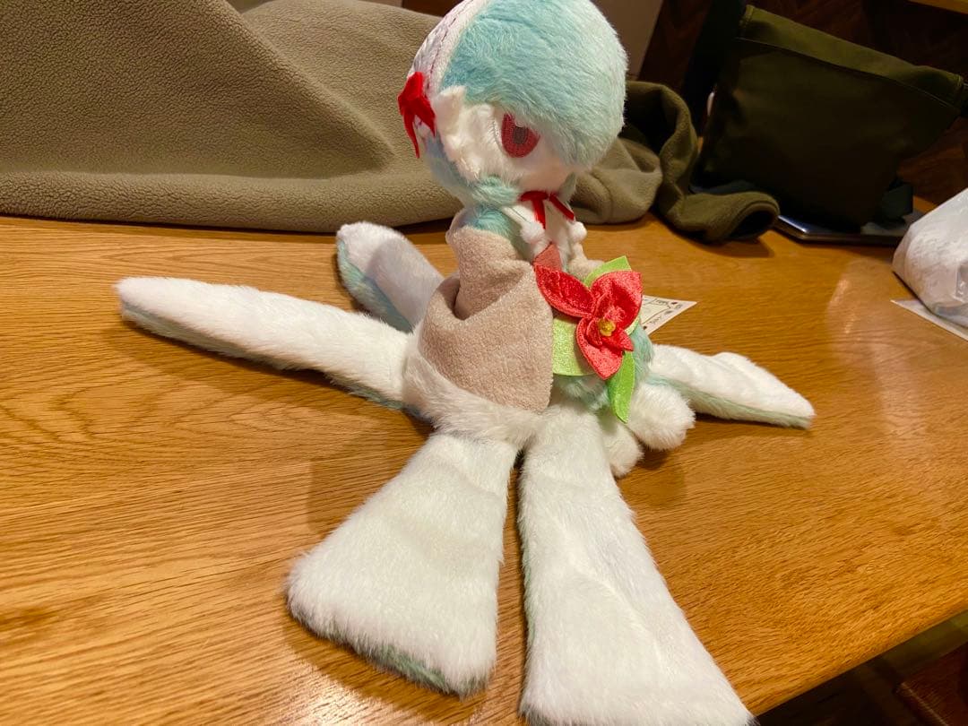 サーナイト Holiday Blessings クリスマス ぬいぐるみ - メルカリ