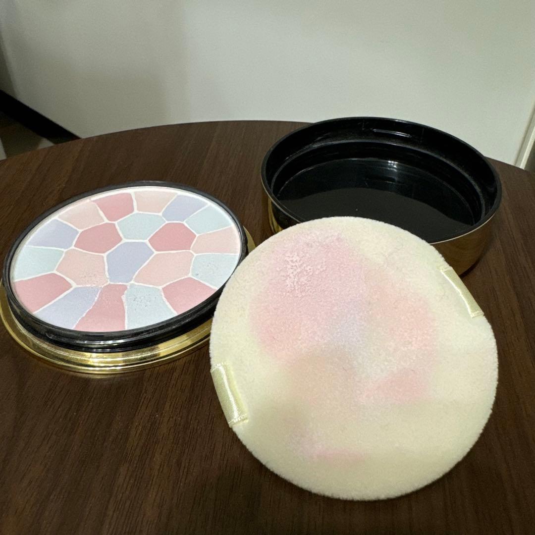 エレガンス　ラ プードル オートニュアンス リクスィーズ　Ⅷ