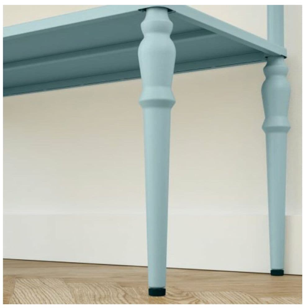 SÅGMÄSTARE ソーグメスタレライトグレー83x36x128IKEAイケア - メルカリ