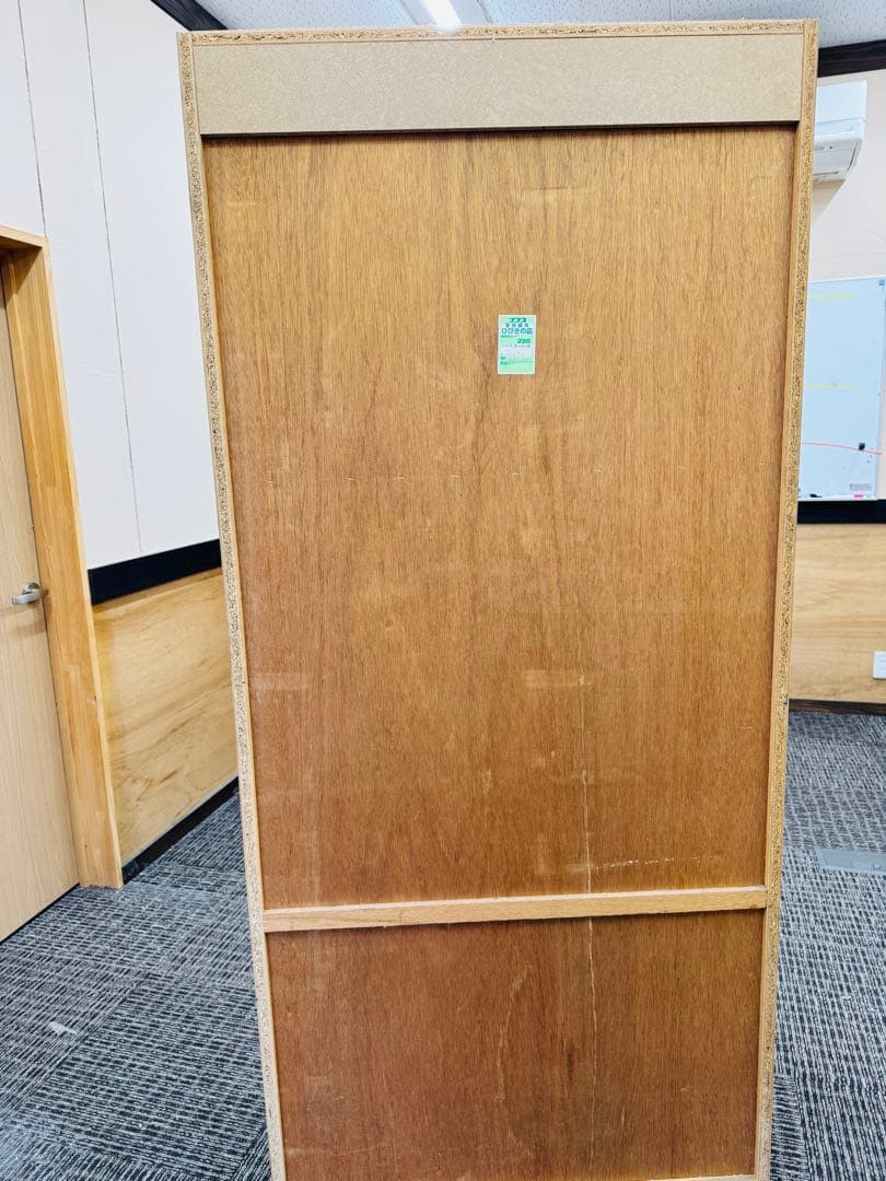 福岡発 下駄箱 収納庫 保管庫 ラック 木製 コーナー 本棚 ボックス 収納