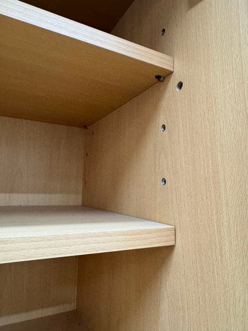 福岡発 下駄箱 収納庫 保管庫 ラック 木製 コーナー 本棚 ボックス 収納