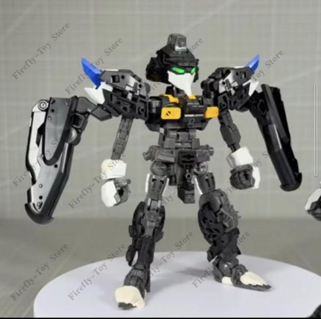 MGSD EX-S ガンダム - メルカリ