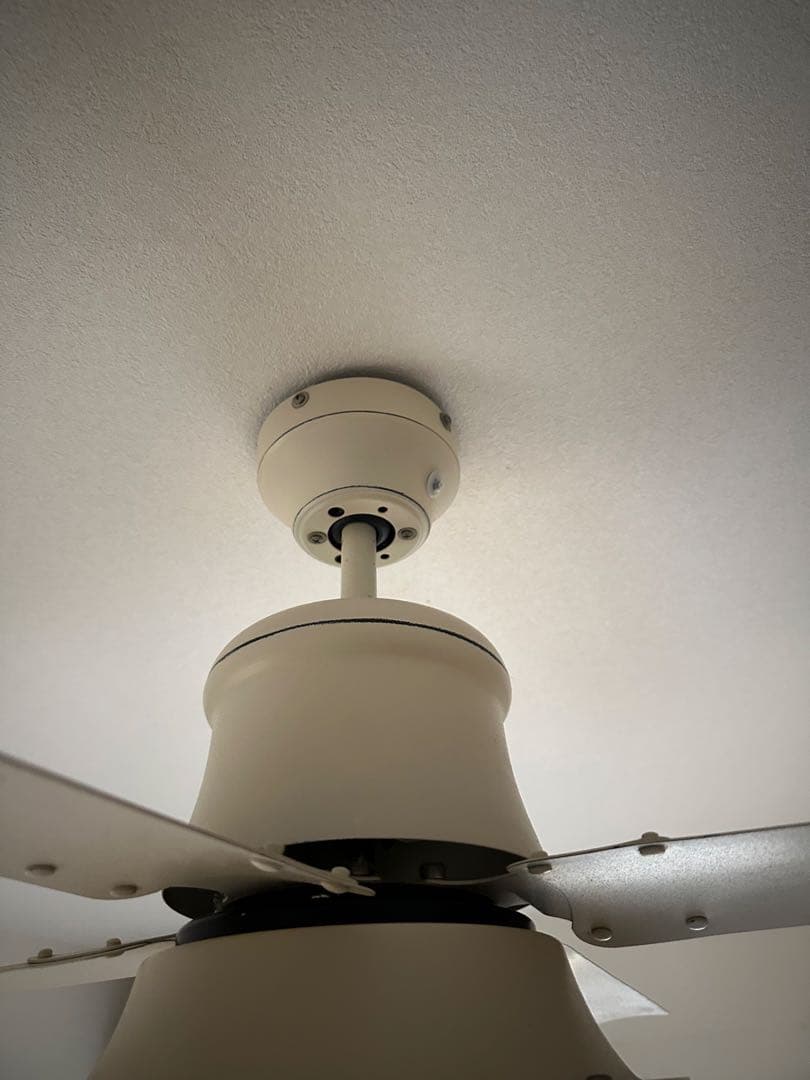 VENICE CEILING FAN ヴェニスシーリングファン