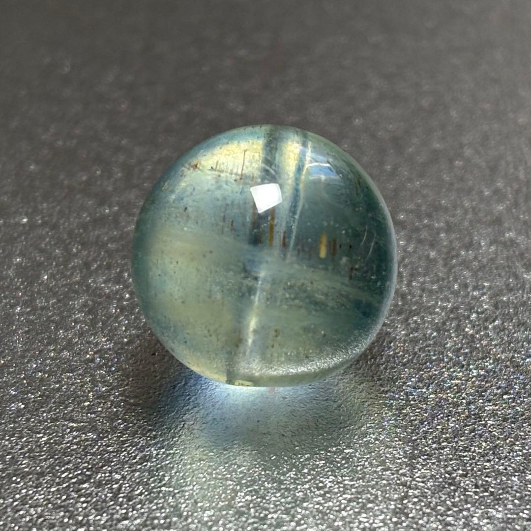 極上　ブルーグリーントパーズ　K288