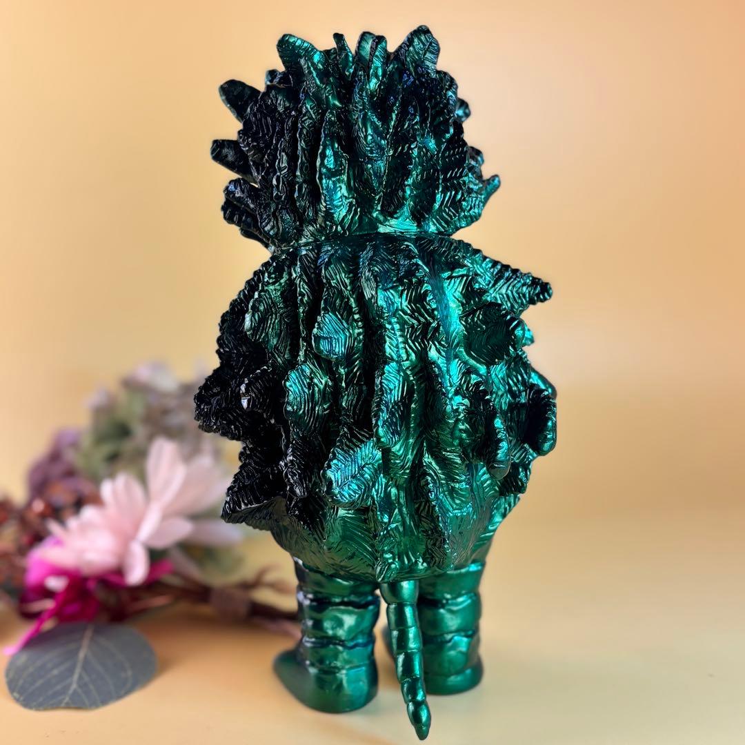 マルサン ピグモン 350 1期イメージ 後藤彩色所