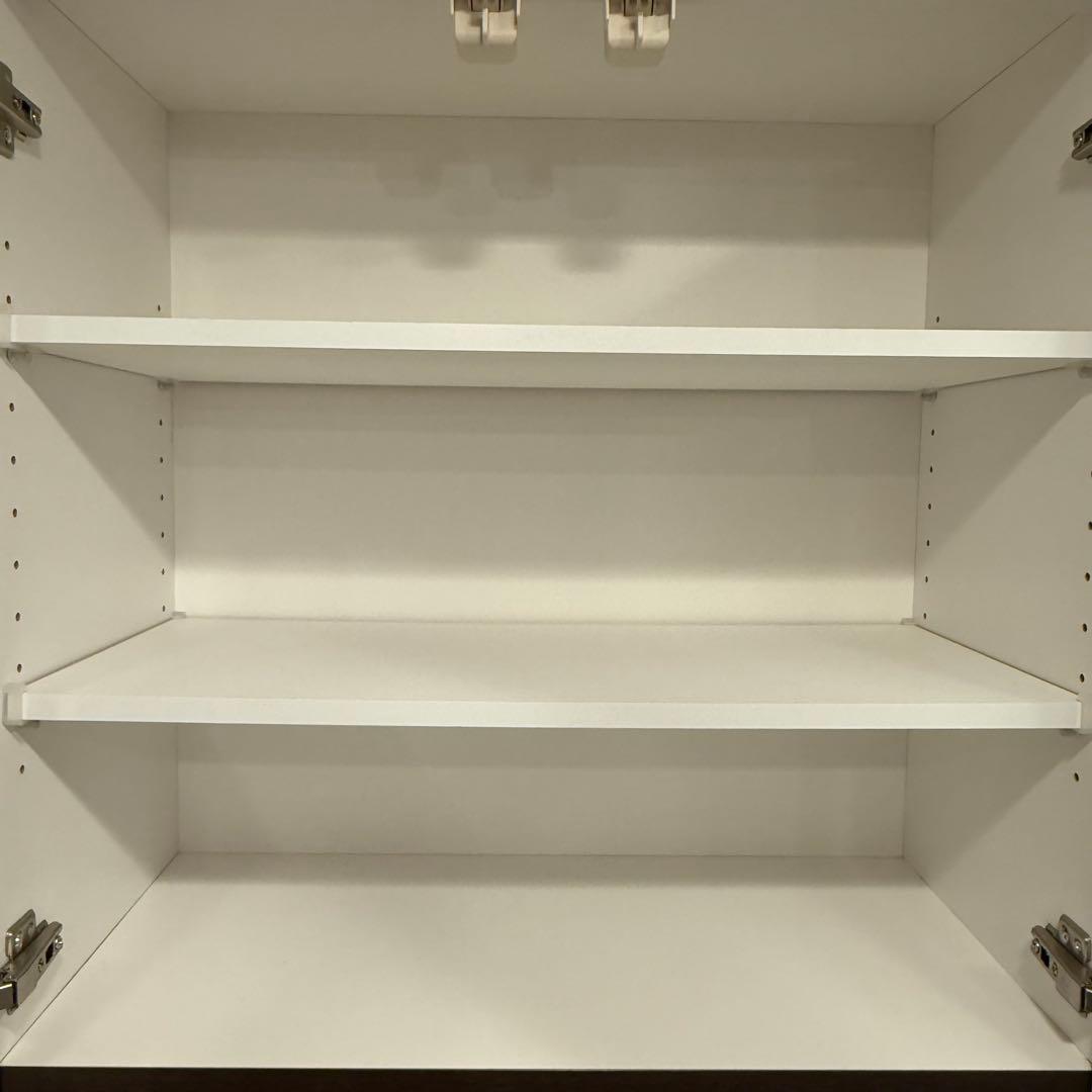 キッチンボード 食器棚 収納棚 ニトリ キッチンカウンター