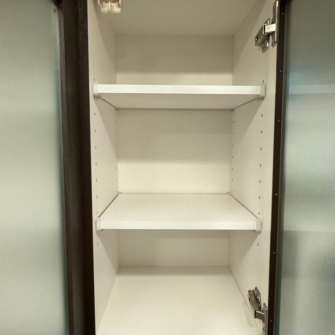 キッチンボード 食器棚 収納棚 ニトリ キッチンカウンター