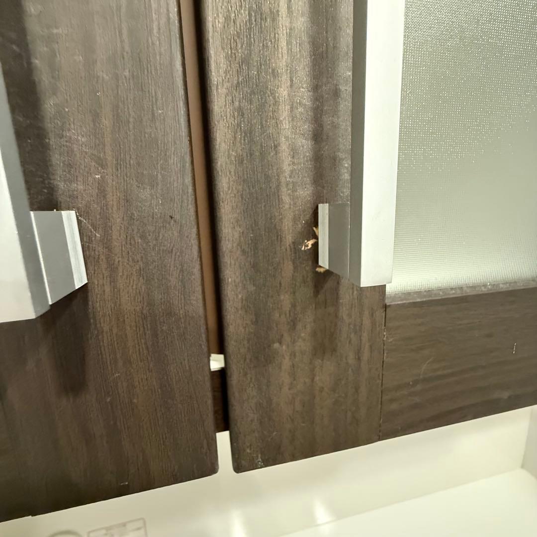 キッチンボード 食器棚 収納棚 ニトリ キッチンカウンター