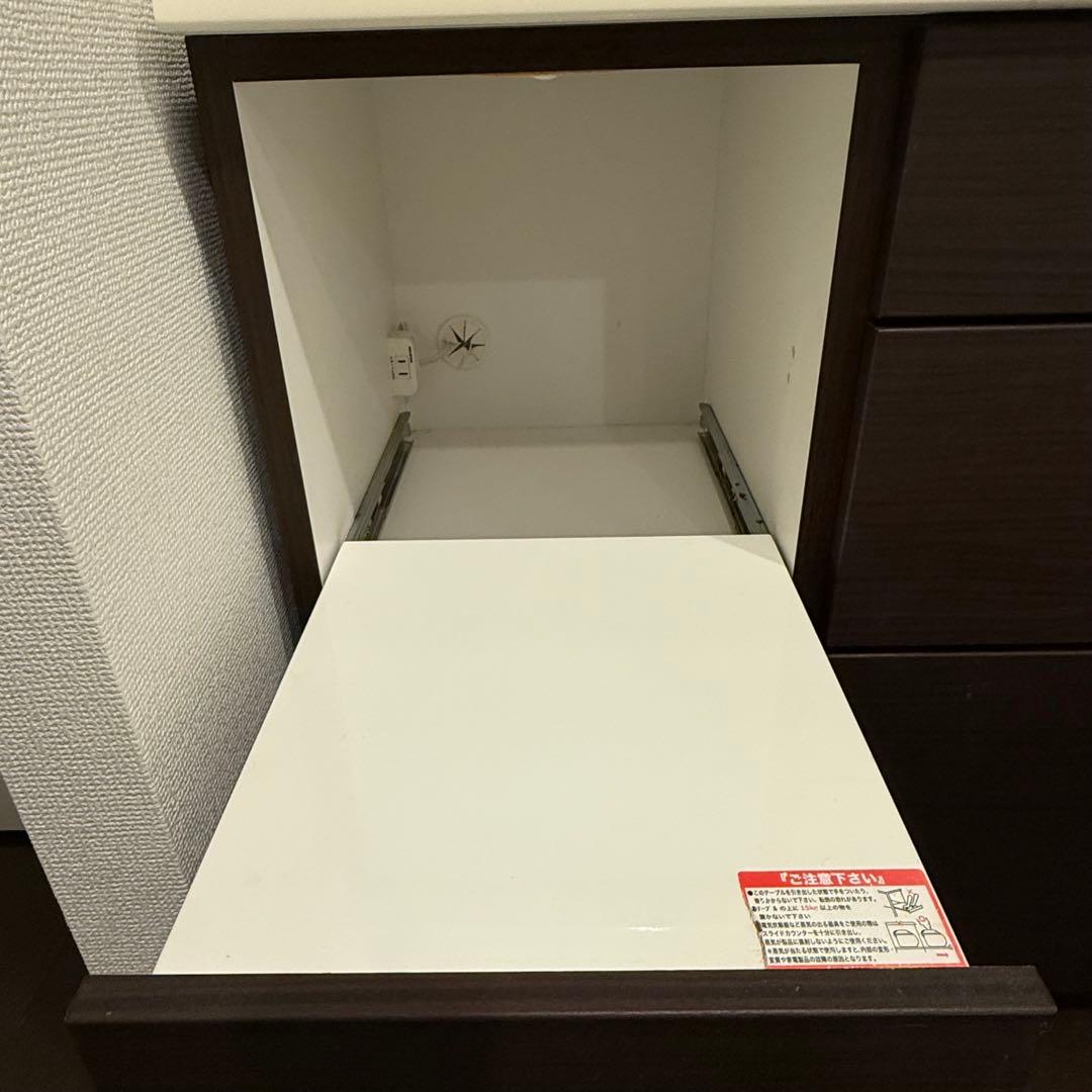 キッチンボード 食器棚 収納棚 ニトリ キッチンカウンター