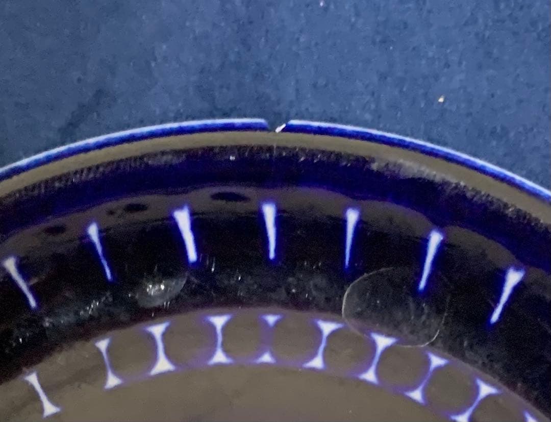 Finland ARABIAの手書き上絵付けの完璧なコーヒー／ティーセットの通販