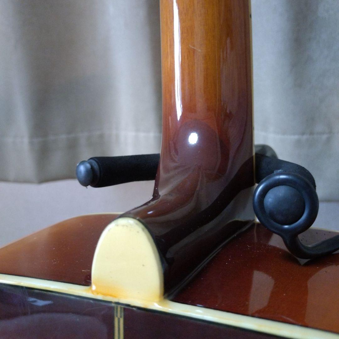 YAMAHA FG-431F TBS アコースティックギター ヴィンテージ - メルカリ