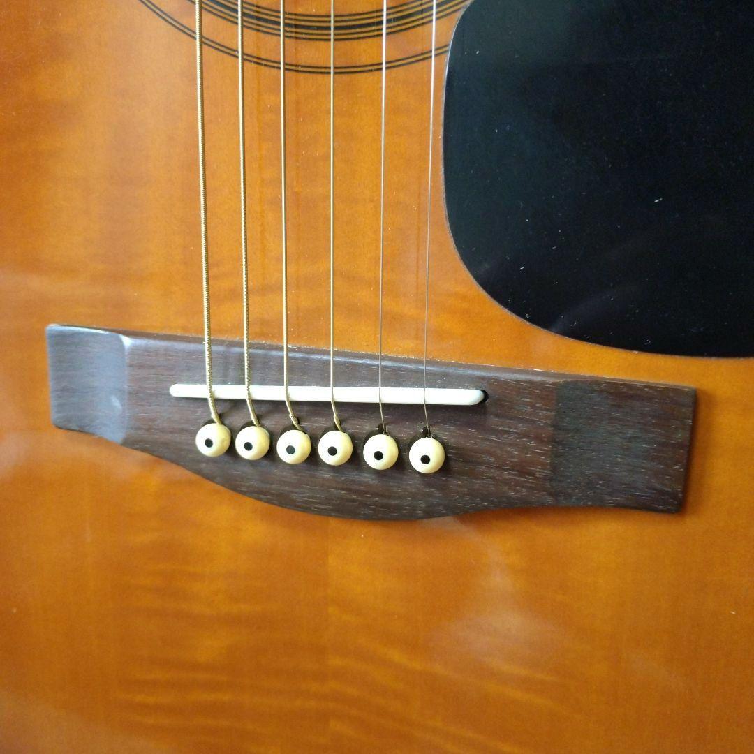 YAMAHA FG-431F TBS アコースティックギター ヴィンテージ - メルカリ