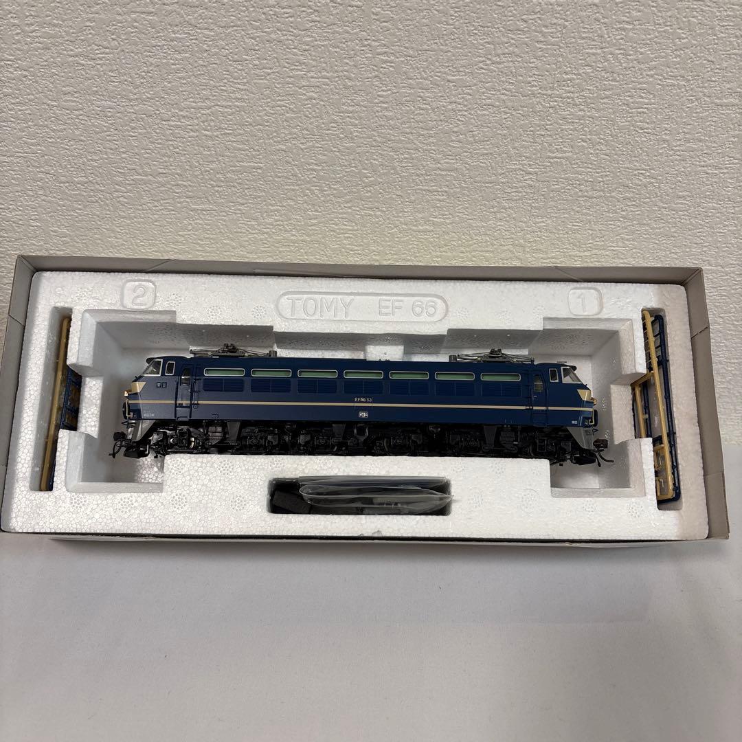 トミックス鉄道模型 HOゲージ EF66＋14系14形 計7両 さくら号