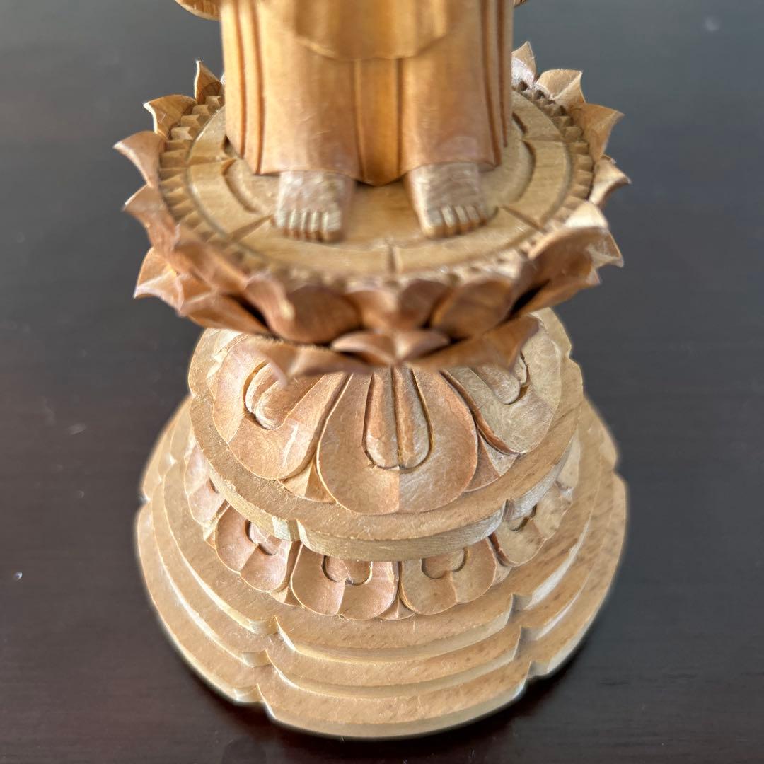 阿弥陀如来立像