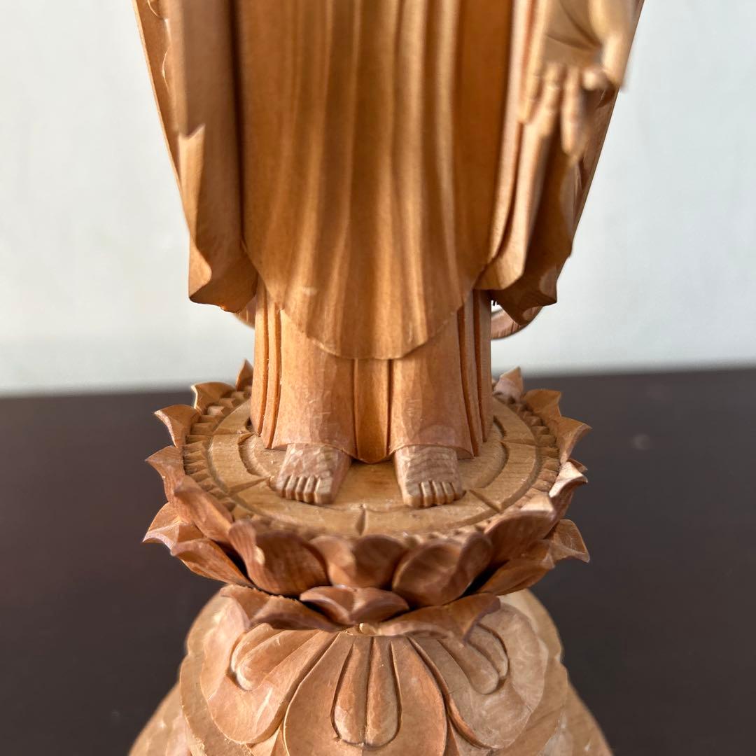 阿弥陀如来立像