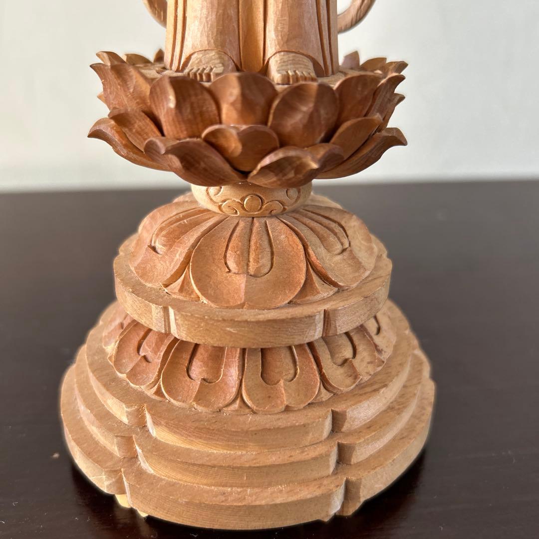 阿弥陀如来立像