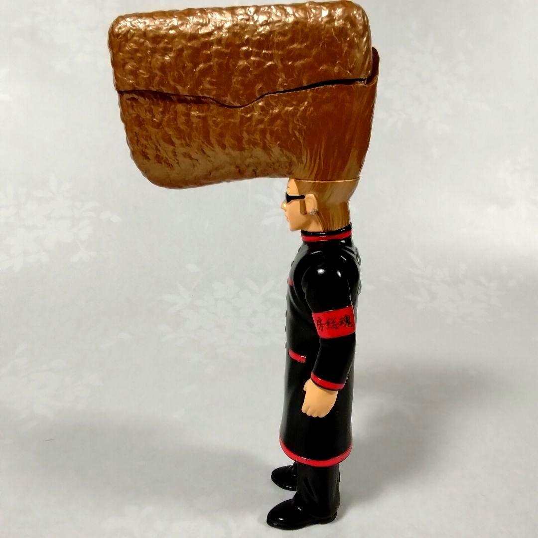 B*様 ★訳あり!!★氣志團★綾小路翔★Stride★巨大リーゼント!!★非売品