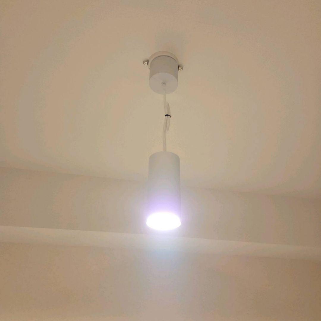 ART WORK STUDIO ペンダントライト AW-0619 ホワイト