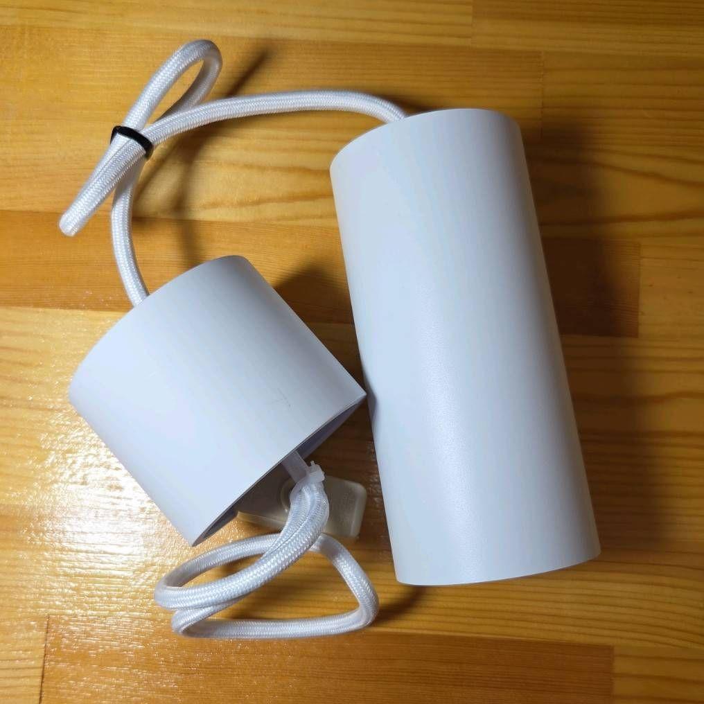 ART WORK STUDIO ペンダントライト AW-0619 ホワイト