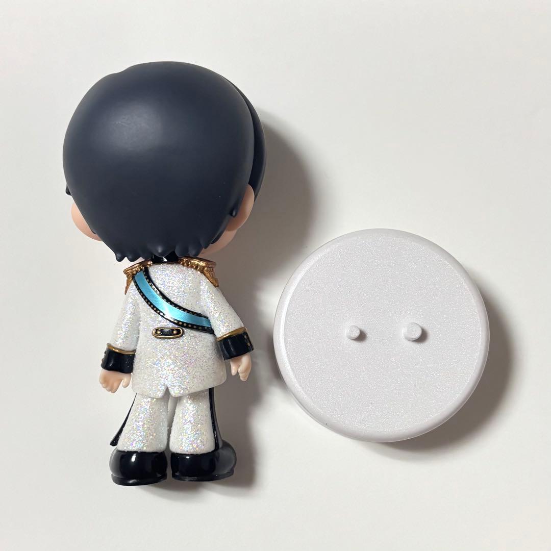 中島裕翔 フィギュア ノーマル シークレット セット - メルカリ