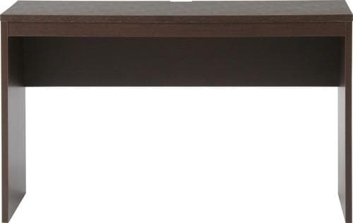《新品・送料無料》シンプルデスク　幅１２０