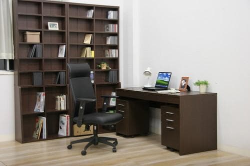 《新品・送料無料》シンプルデスク　幅１２０