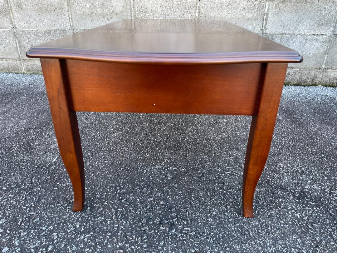 ★ 東海家具 ベネチア センターテーブル 95x50x40cm Venezia