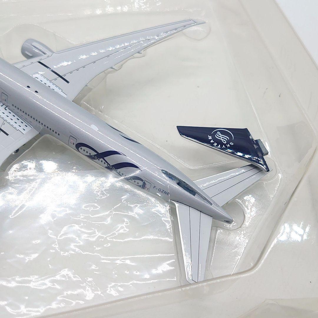 航空機・ヘリコプター BOEING 777-300/ER AIR FRANCE SKYTEAM