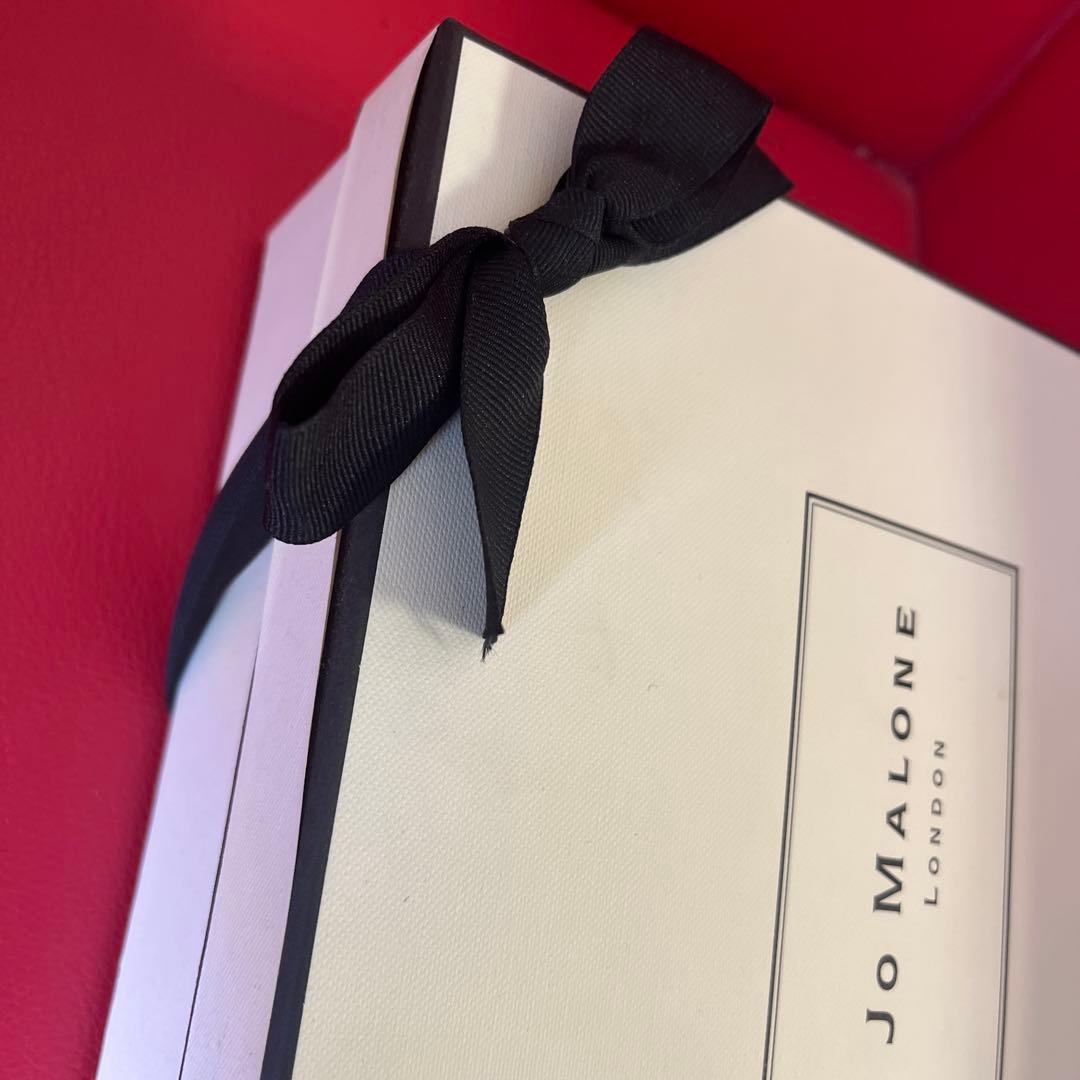 新品未使用Jo Malone イングリッシュペアー&フリージア セット