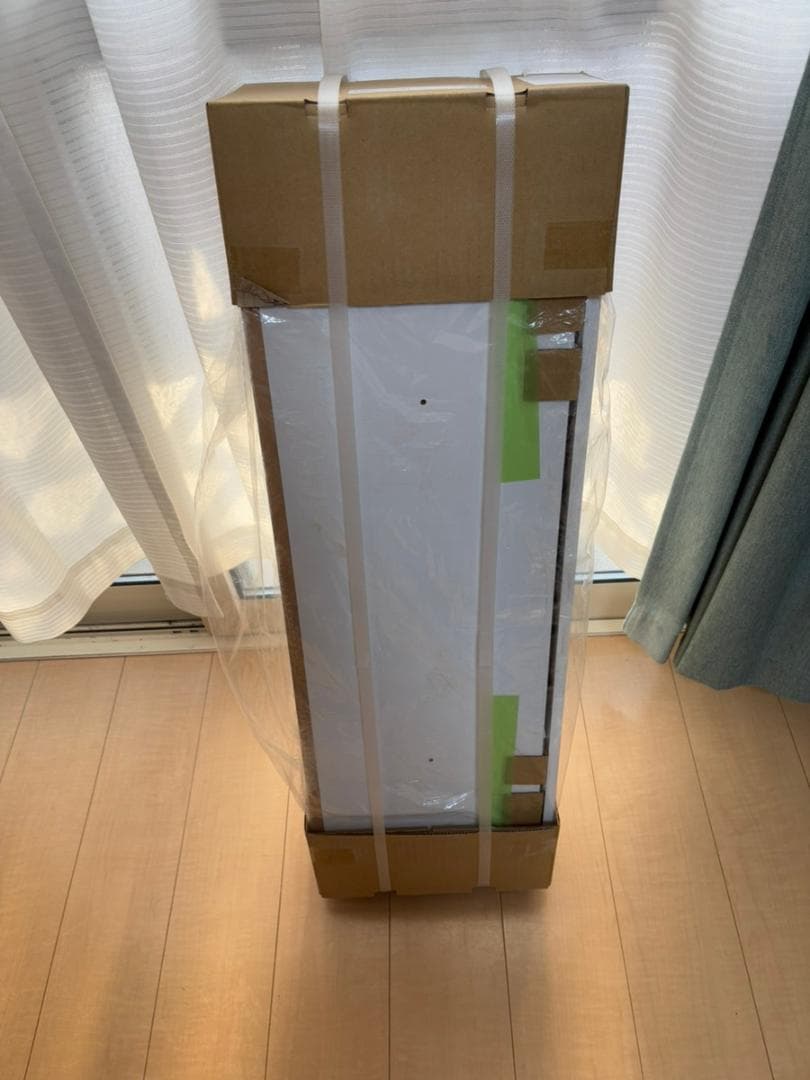 ★TOTO★ コーナー収納キャビネット UGW301 ③