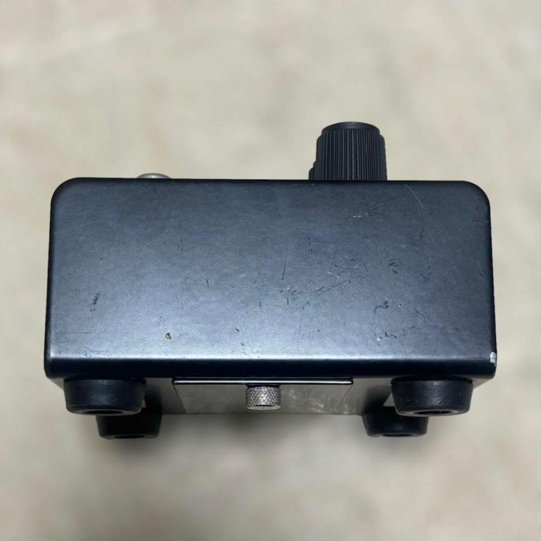 Proco プロコ RAT2 ラット 銀ねじ LM308N 92年製 モトローラ