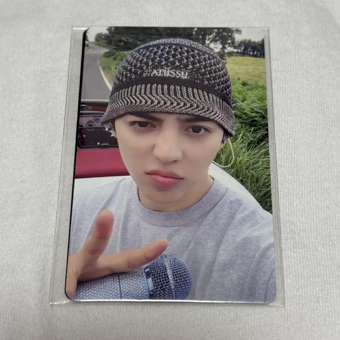 SEVENTEEN CxM エスクプス 会場限定 トレカ 仁川 釜山 - メルカリ