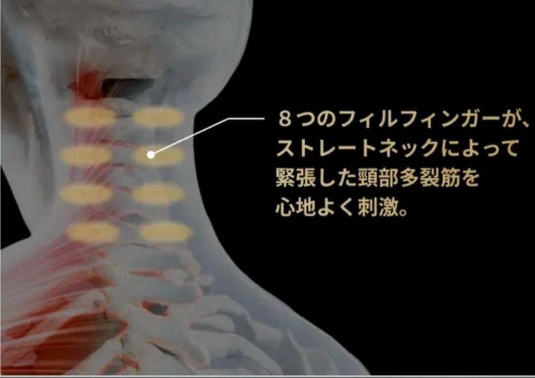 【新品未使用】 フィルピロー枕