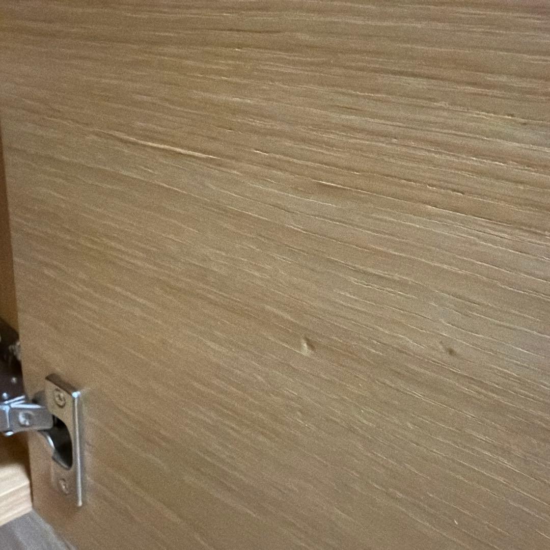 美品■IDEE イデー■STILT スティルト サイドボード キャビネット