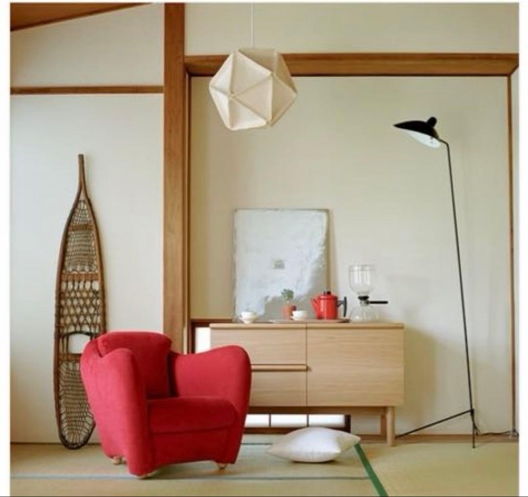 美品■IDEE イデー■STILT スティルト サイドボード キャビネット