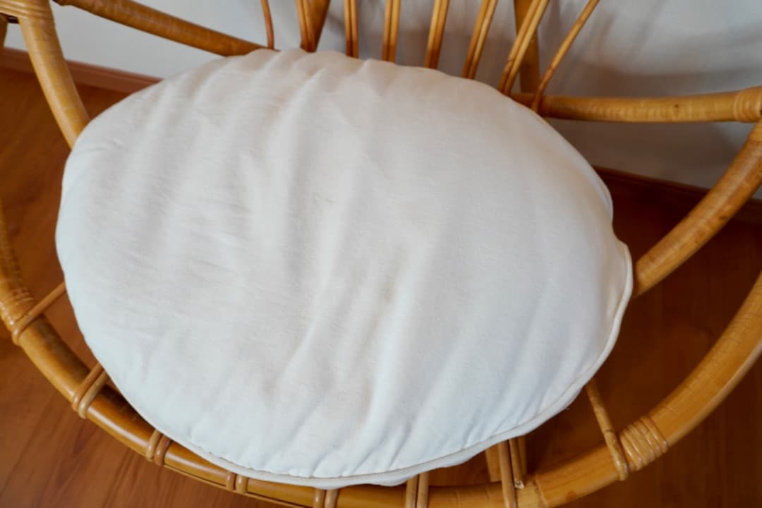 unico cage ソファ1シーター ラタン製