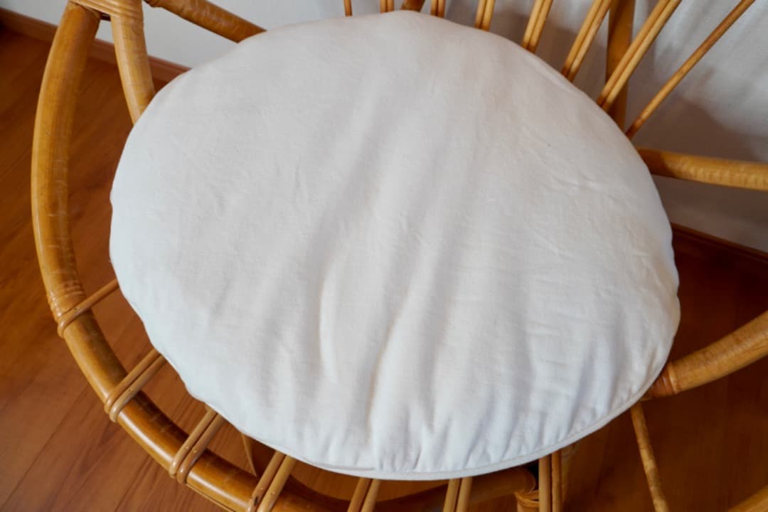 unico cage ソファ1シーター ラタン製